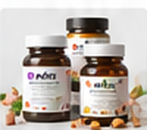 Vitamins & Supplements